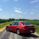 Illustration for article titled 2009 Infiniti G37x: the Oppositelock Review